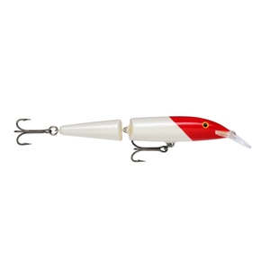 Rapala Jointed Red Head 13 cm 18 g