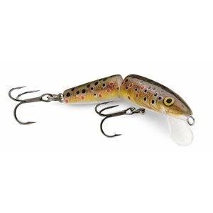Rapala Jointed Brown Trout 13 cm 18 g