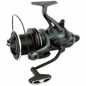 Shimano Baitrunner CI4 XT-B LC Medium Naviják