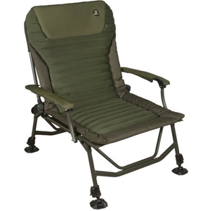 Carp Spirit Kolossal Level Chair XXL