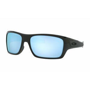 Oakley Turbine 926314 Polished Black/Prizm Deep Water Polarized Sportovní brýle