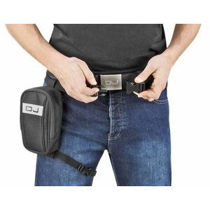 OJ Mini Leg Pouch Track