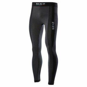 SIX2 Leggings Carbon L