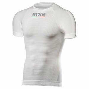 SIX2 TS1 Short-Sleeve White M