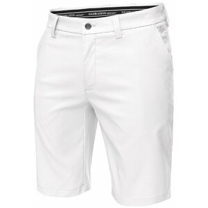 Galvin Green Paolo Ventil8+ Mens Shorts White 36