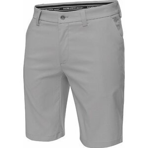Galvin Green Paolo Ventil8+ Mens Shorts Steel Grey 30