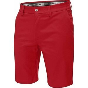 Galvin Green Paolo Ventil8+ Mens Shorts Red 34
