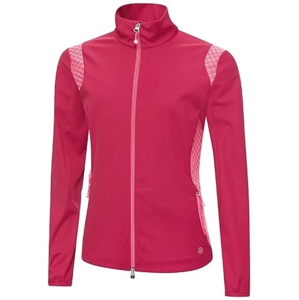 Galvin Green Lisette Interface-1 Womens Jacket Azalea/Aurora Pink M