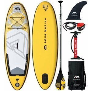Aqua Marina Vibrant 8' (244 cm) Paddleboard