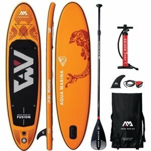 Aqua Marina Fusion 10’4’’ (315 cm) Paddleboard