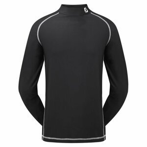 Footjoy Thermal Base Layer Shirt Black M