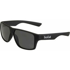 Bollé Brecken Matte Black Polarized TNS Oleo