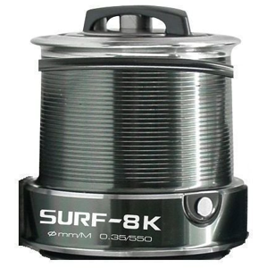 Okuma Surf 8K Náhradní cívka