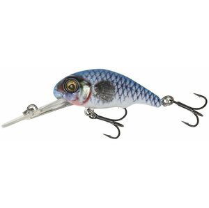 Savage Gear 3D Goby Crank 50 7 g F 05-Blue Silver