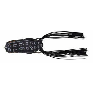 Savage Gear 3D Pop Frog 55 14 g Black Frog