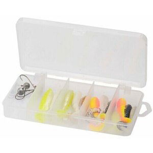 Savage Gear Perch Pro Kit Mix 6,8 cm-7,2 cm-7,5 cm-8,4 cm 4 g-5 g-7 g