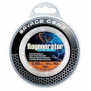 Savage Gear Regenerator Mono 30m 0.50 mm 14.5 kg 32 lb