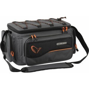 Savage Gear System Box Bag L 4 boxes