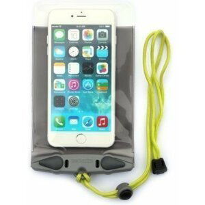 Aquapac Waterproof Phone Plus Case