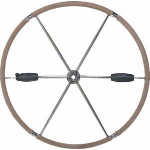 Lewmar Folding Steering wheel 6-spoke dia. 1016 mm 40''