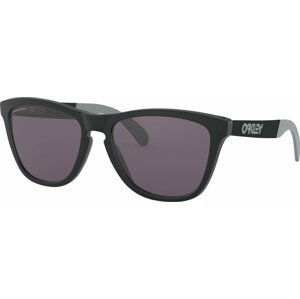 Oakley Frogskins Mix Matte Black/Prizm Grey