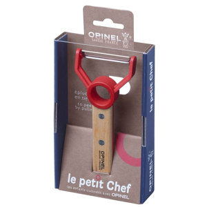 Opinel Le Petit Chef Peeler