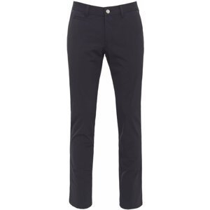 Alberto Rookie 3xDRY Cooler Mens Trousers Navy 48