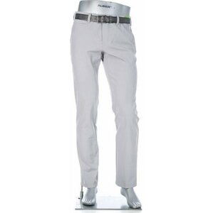 Alberto Rookie 3xDRY Cooler Pánské Kalhoty Light Grey 48