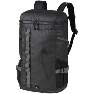 Mizuno Backpack Style TP/Black/Grey