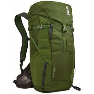 Thule AllTrail 25L Men's Garden Green