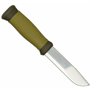 Morakniv 2000 Outdoor Green Lovecký nůž