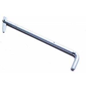 Quicksilver Thrust Rod-16198004