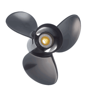 Solas Amita Propeller 3x9.9x13RB