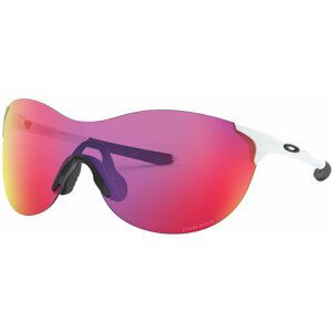 Oakley EVZero Ascend Polished White/Prizm Road