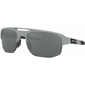 Oakley Mercenary Matte Fog/Prizm Black