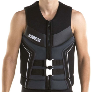 Jobe Segmented Jet Vest Backsupport Men XL