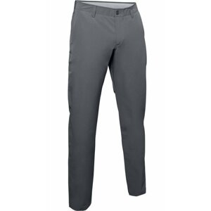 Under Armour ColdGear Infrared Showdown Taper Mens Trousers Pitch Gray 36/30