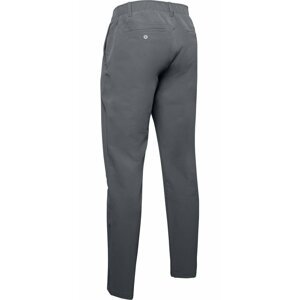 Under Armour ColdGear Infrared Showdown Taper Mens Trousers Pitch Gray 36/38