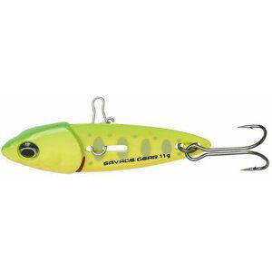 Savage Gear Switch Blade Minnow 5cm 11g Firetiger Smolt