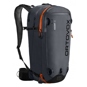 Ortovox Ascent 32 Black Anthracite