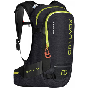 Ortovox Free Rider 26 L Black Raven Blend