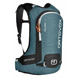 Ortovox Free Rider 14 S Aqua Blend