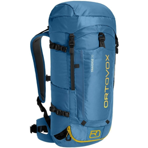 Ortovox Traverse 30 Blue Sea