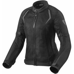 Rev'it! Jacket Torque Ladies Black 38