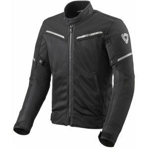 Rev'it! Jacket Airwave 3 Black M