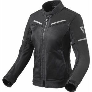 Rev'it! Jacket Airwave 3 Ladies Black 36