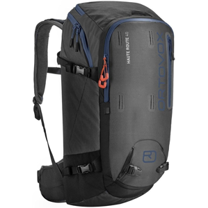 Ortovox Haute Route 40 Black Anthracite