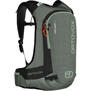 Ortovox Free Rider 16 Green Forest