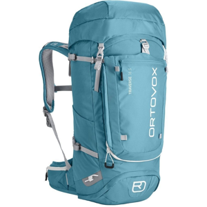 Ortovox Traverse 38 S Aqua