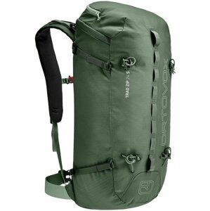 Ortovox Trad Zip 24 S Green Forest